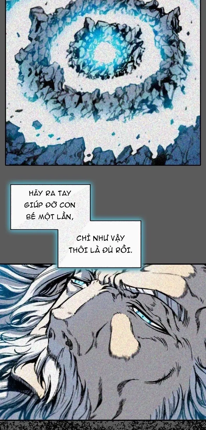 Hồi Ức Của Chiến Thần Chap 247 - Next Chap 248