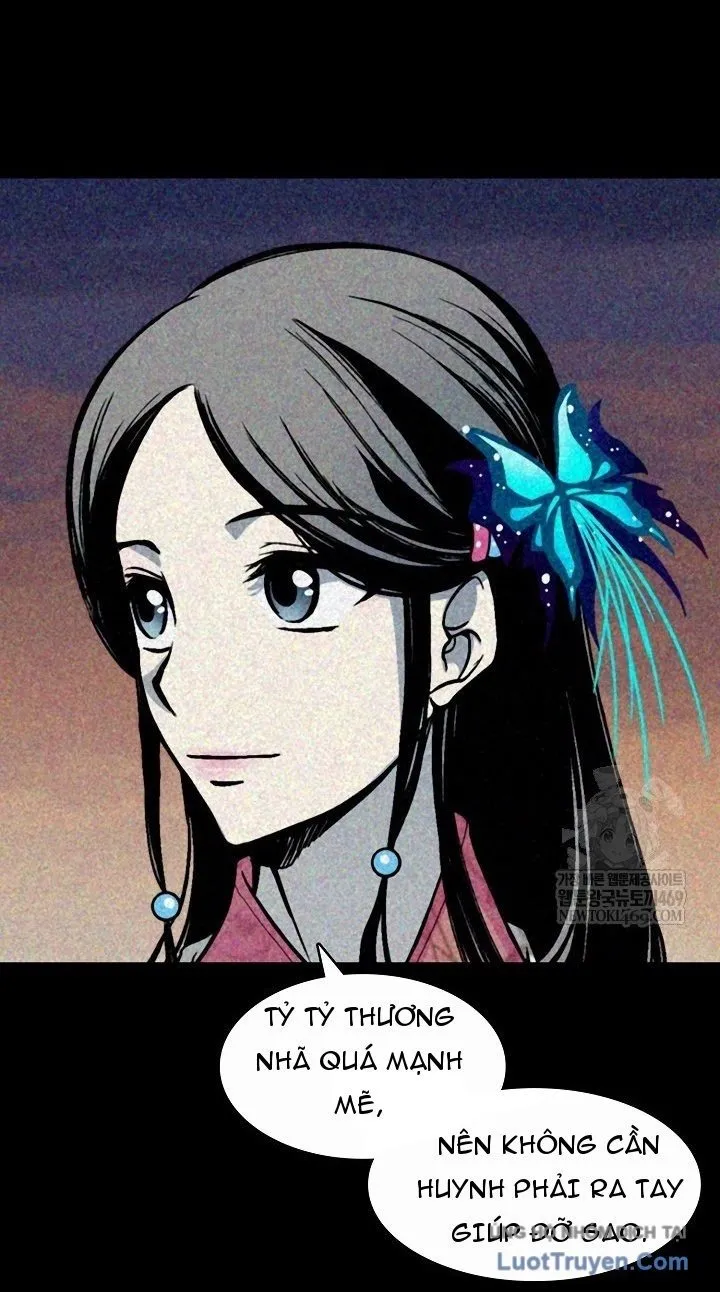 Hồi Ức Của Chiến Thần Chap 247 - Next Chap 248