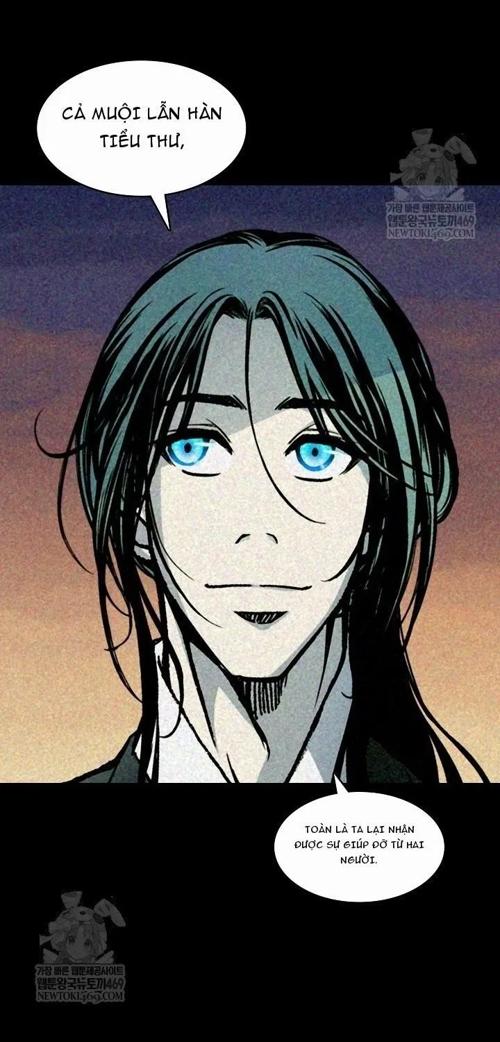 Hồi Ức Của Chiến Thần Chap 247 - Next Chap 248