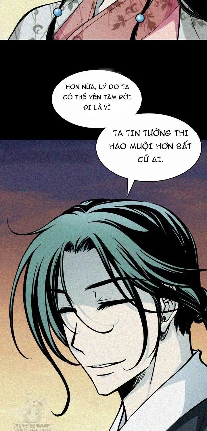 Hồi Ức Của Chiến Thần Chap 247 - Next Chap 248