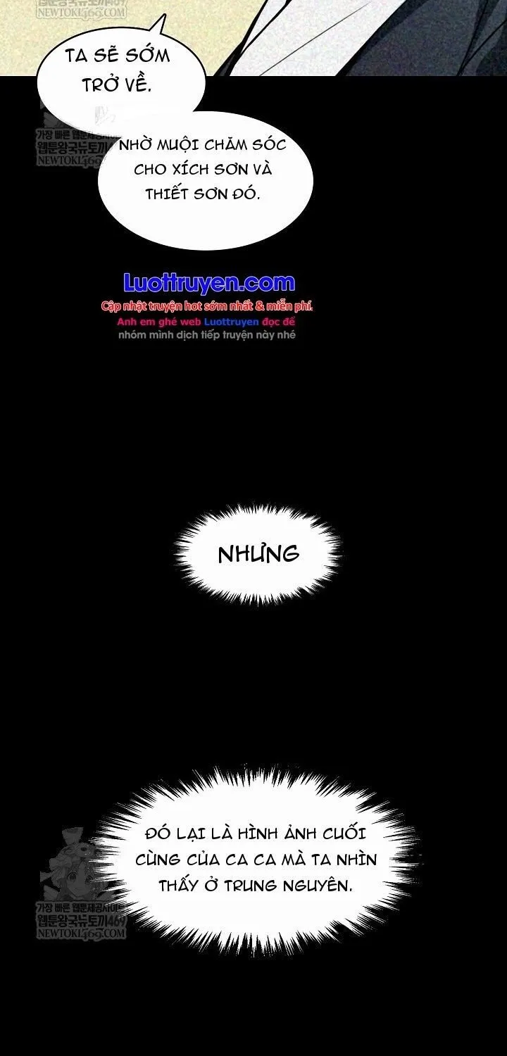 Hồi Ức Của Chiến Thần Chap 247 - Next Chap 248