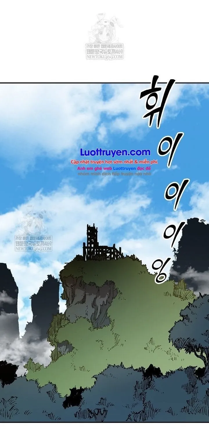 Hồi Ức Của Chiến Thần Chap 247 - Next Chap 248