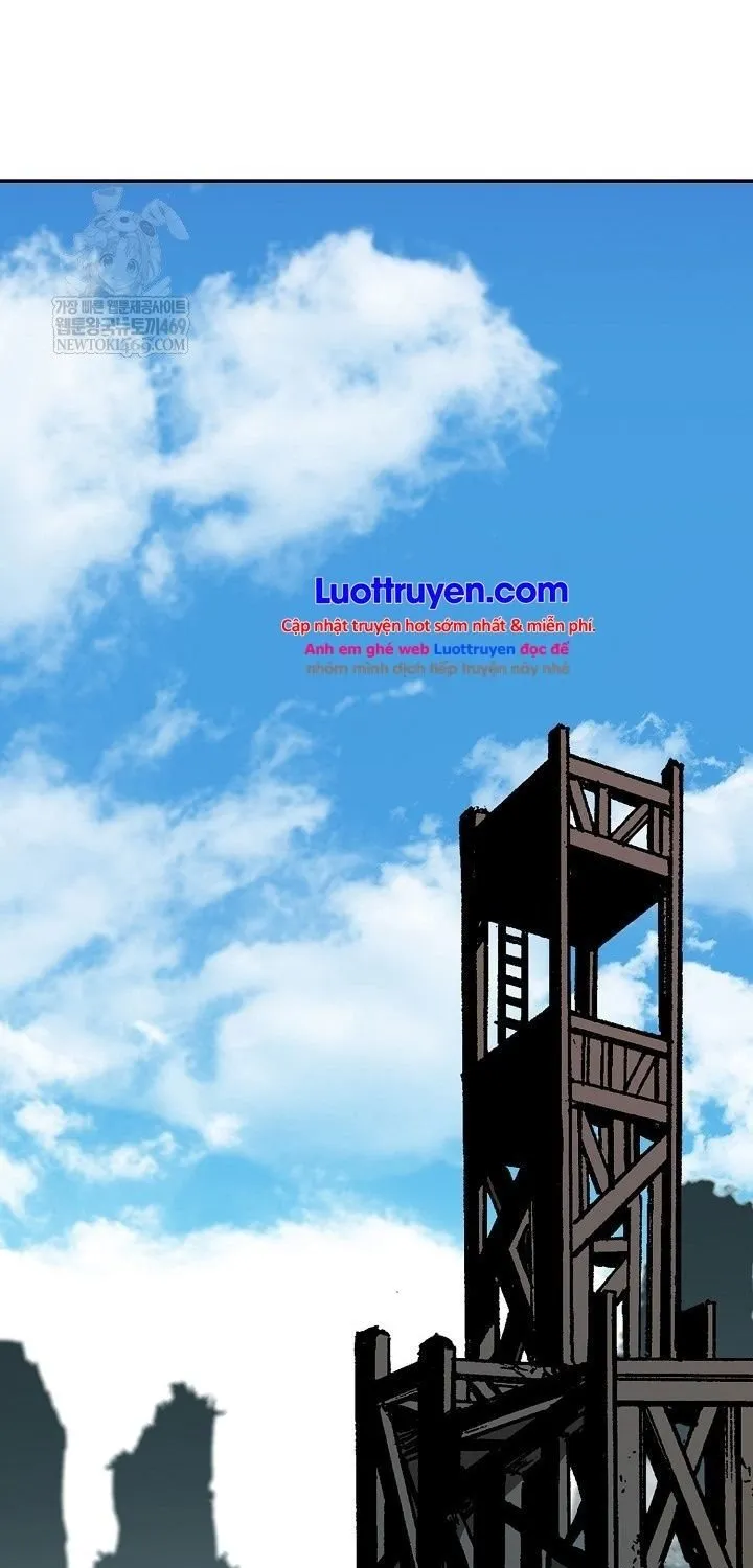 Hồi Ức Của Chiến Thần Chap 247 - Next Chap 248