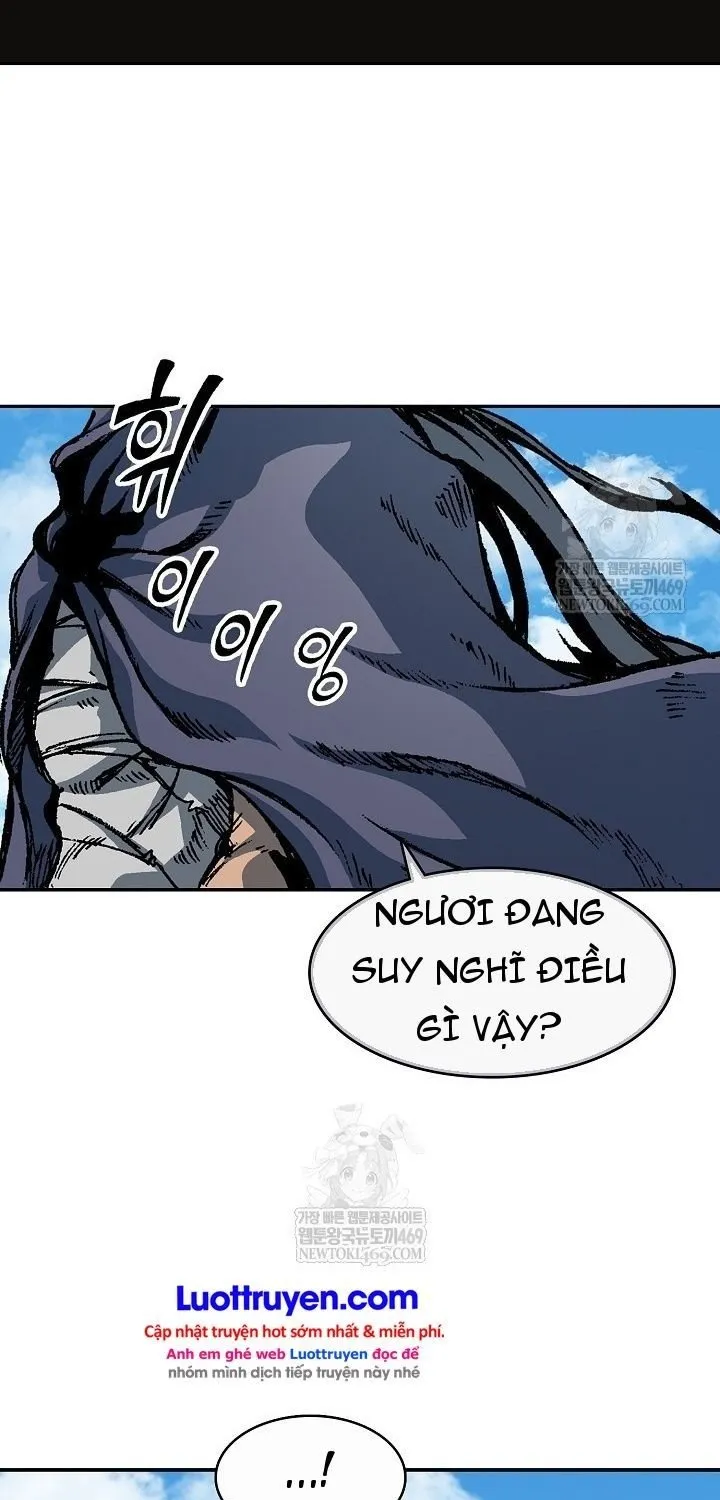 Hồi Ức Của Chiến Thần Chap 247 - Next Chap 248