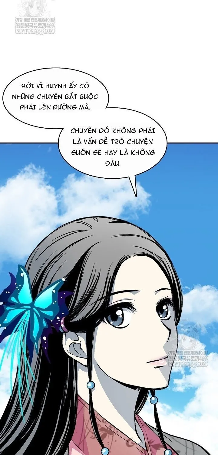Hồi Ức Của Chiến Thần Chap 247 - Next Chap 248