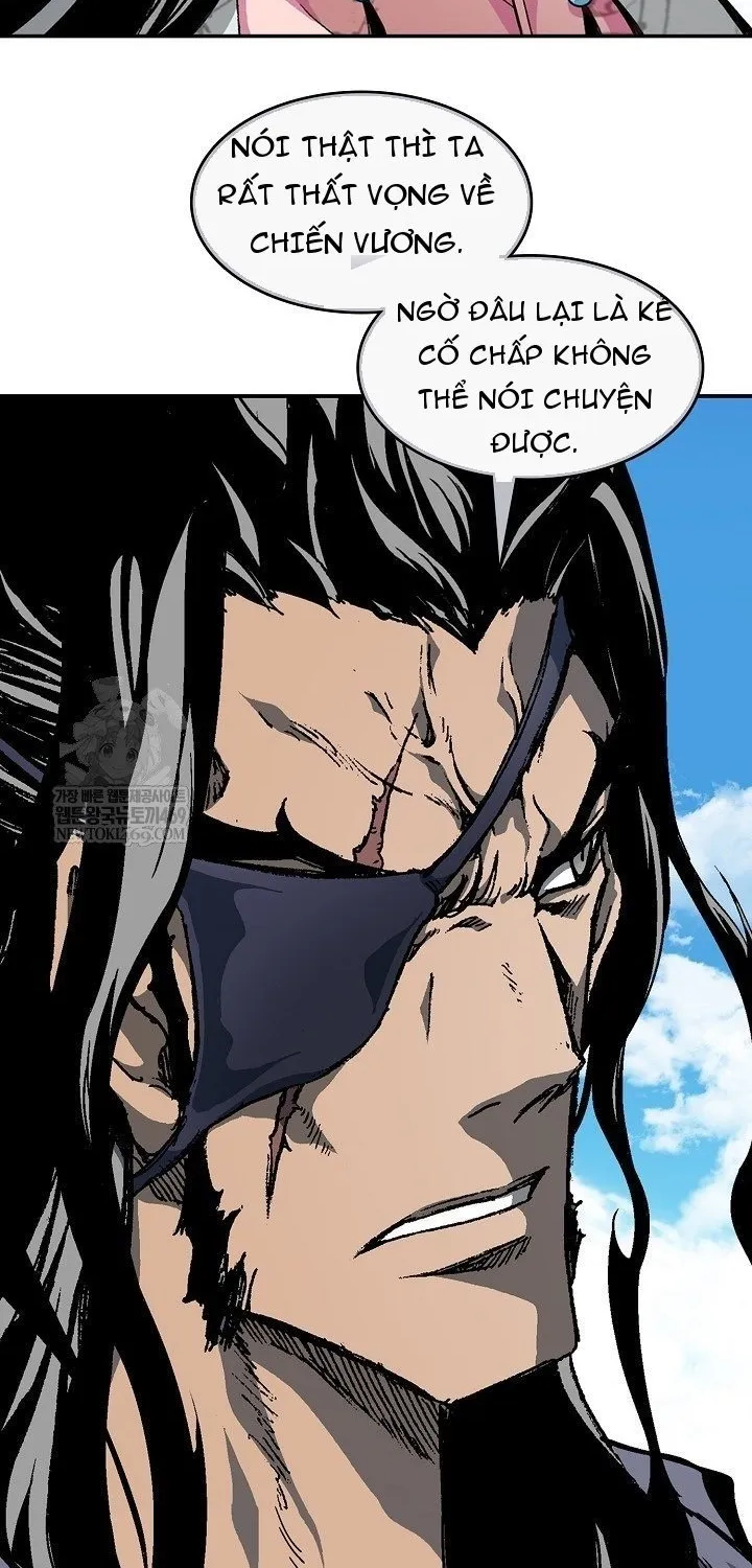 Hồi Ức Của Chiến Thần Chap 247 - Next Chap 248