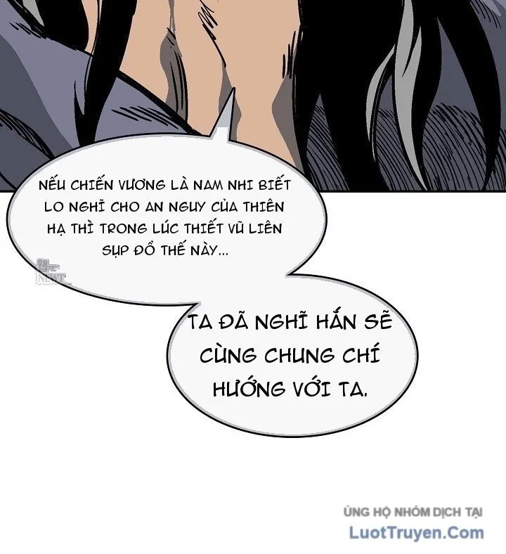 Hồi Ức Của Chiến Thần Chap 247 - Next Chap 248