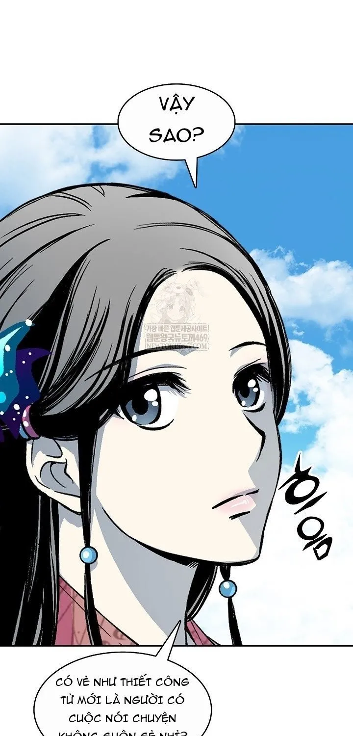 Hồi Ức Của Chiến Thần Chap 247 - Next Chap 248