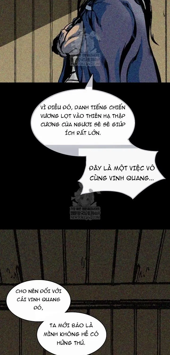 Hồi Ức Của Chiến Thần Chap 247 - Next Chap 248