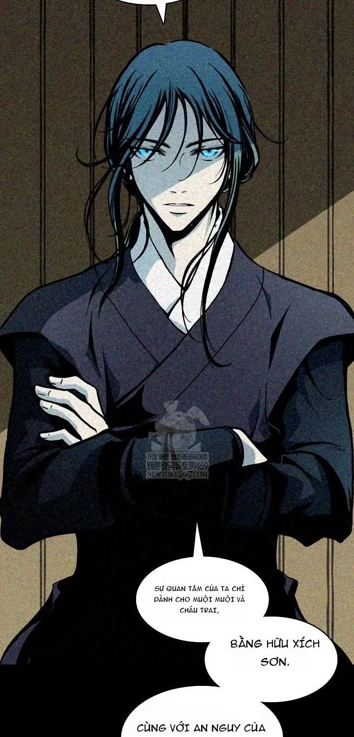 Hồi Ức Của Chiến Thần Chap 247 - Next Chap 248