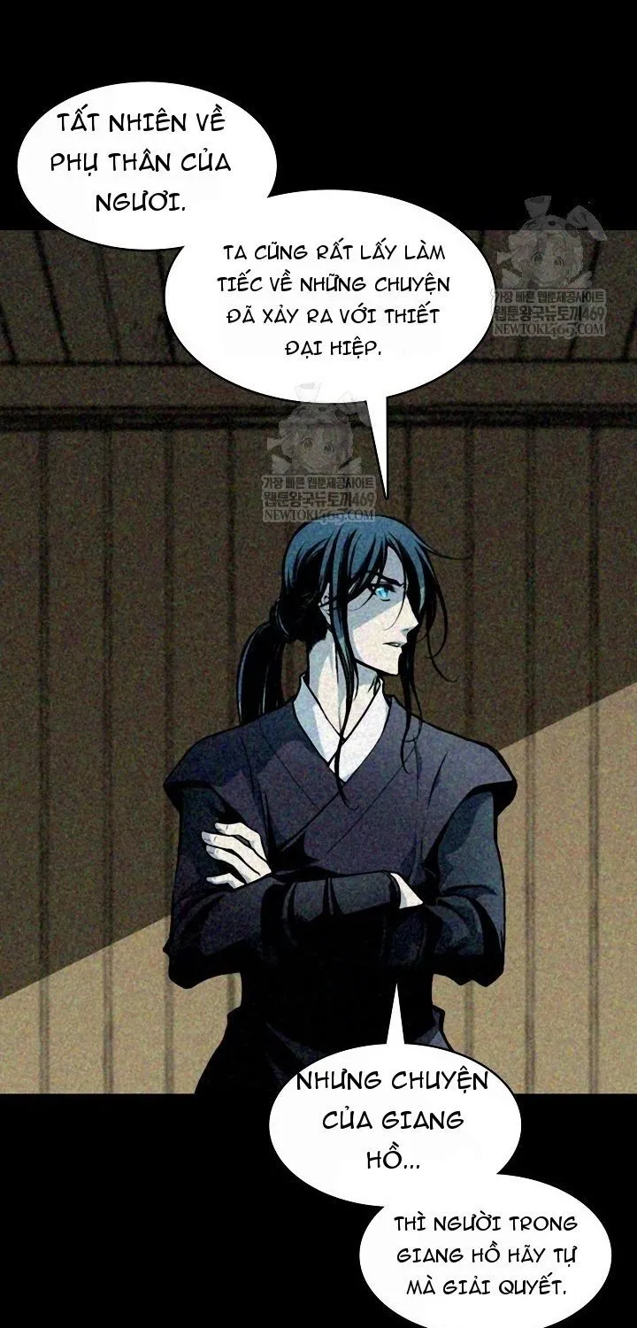 Hồi Ức Của Chiến Thần Chap 247 - Next Chap 248