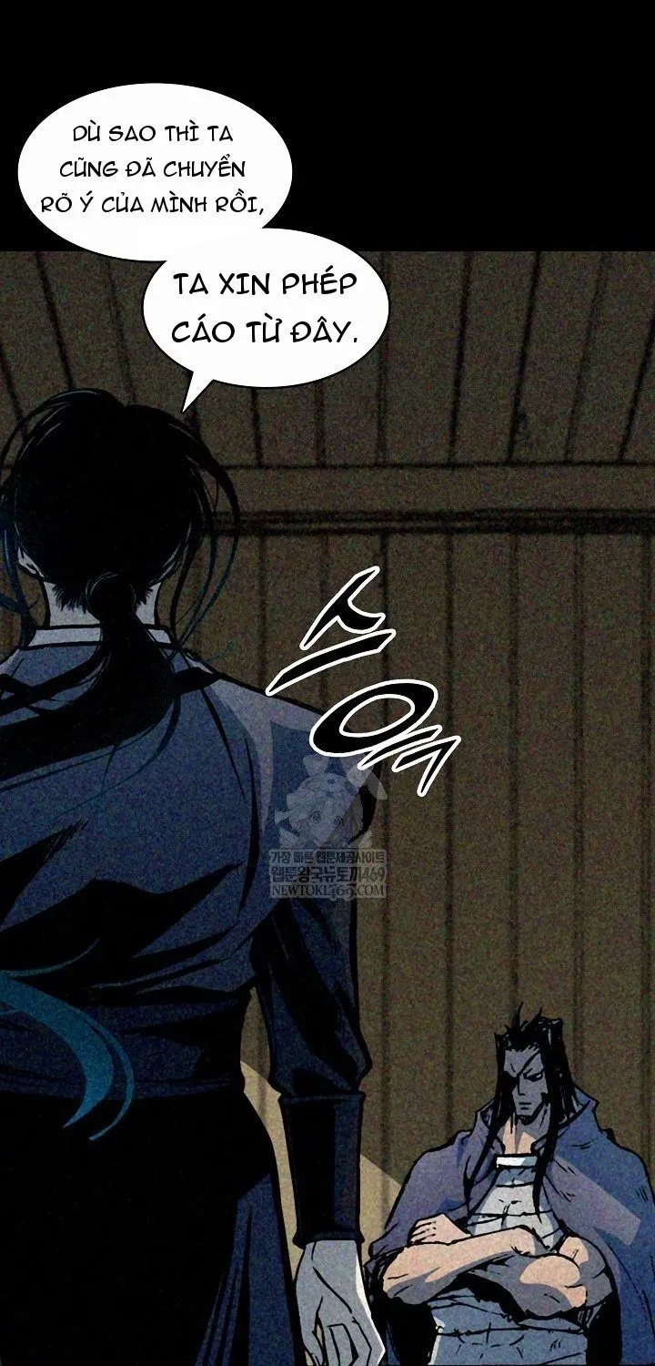 Hồi Ức Của Chiến Thần Chap 247 - Next Chap 248