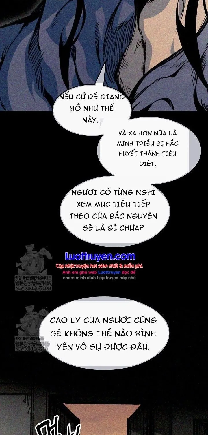 Hồi Ức Của Chiến Thần Chap 247 - Next Chap 248