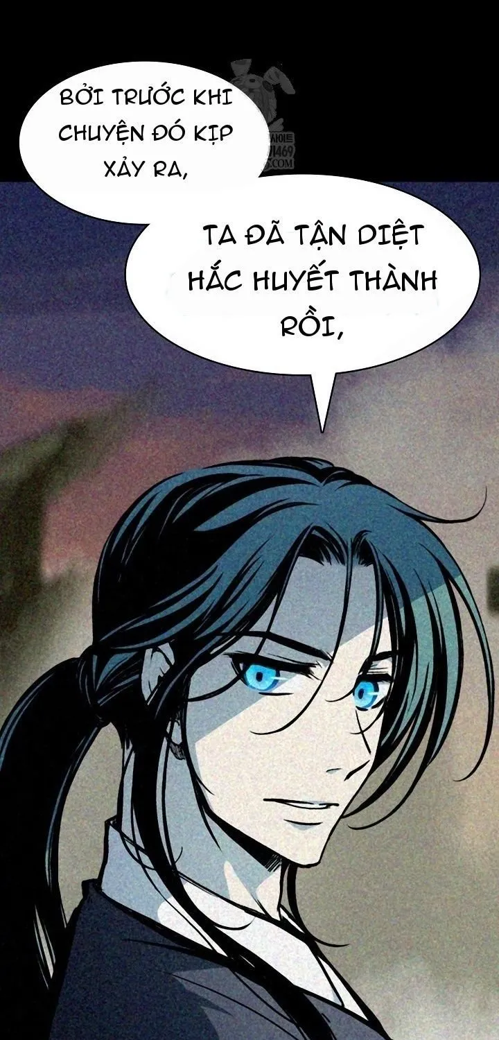 Hồi Ức Của Chiến Thần Chap 247 - Next Chap 248