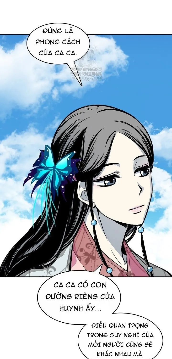 Hồi Ức Của Chiến Thần Chap 247 - Next Chap 248