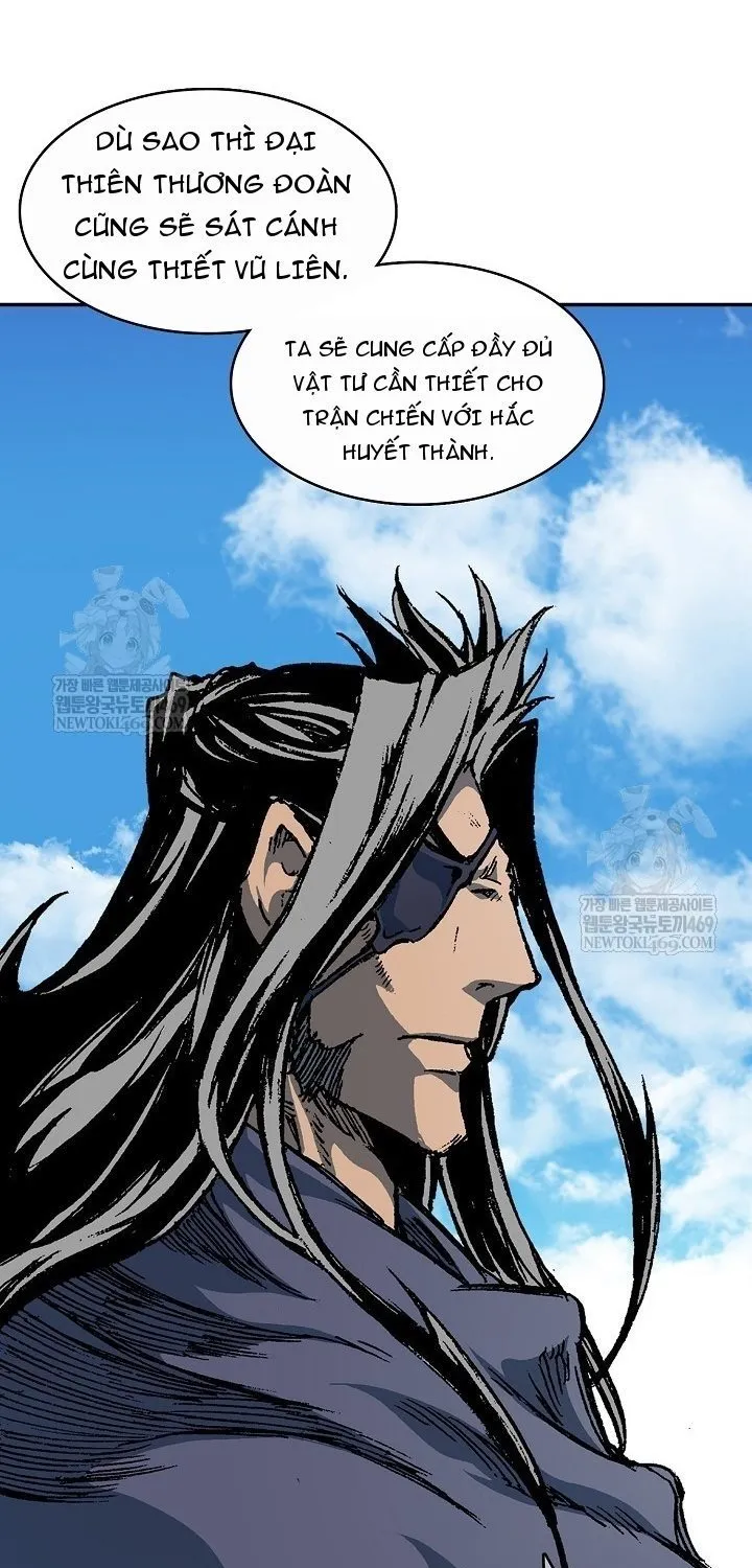 Hồi Ức Của Chiến Thần Chap 247 - Next Chap 248