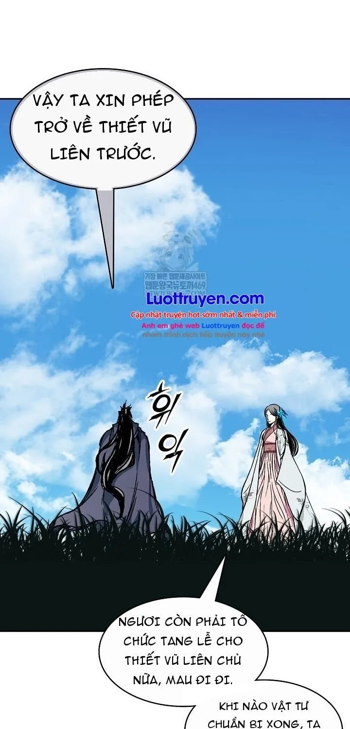 Hồi Ức Của Chiến Thần Chap 247 - Next Chap 248