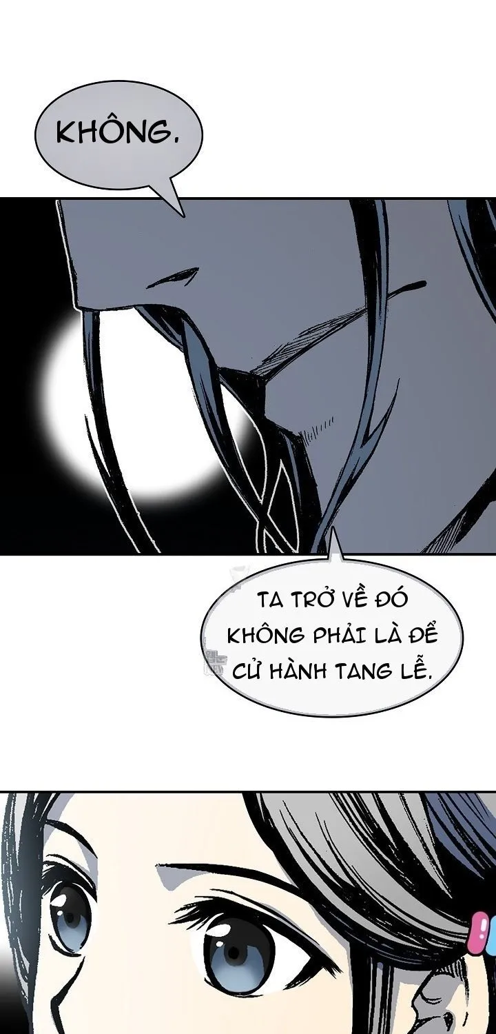 Hồi Ức Của Chiến Thần Chap 247 - Next Chap 248