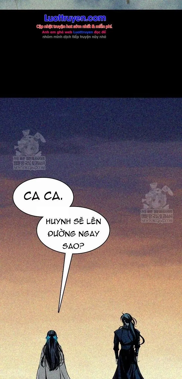 Hồi Ức Của Chiến Thần Chap 247 - Next Chap 248