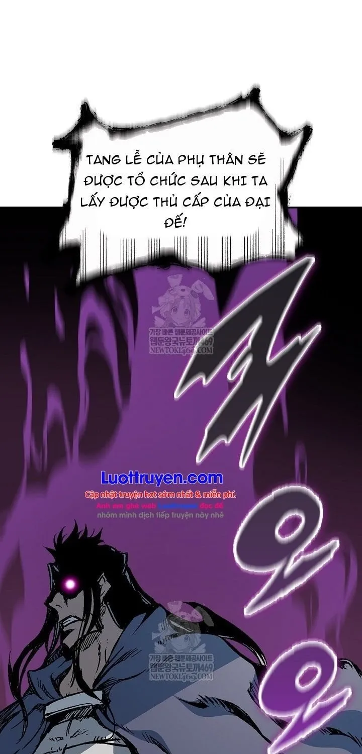 Hồi Ức Của Chiến Thần Chap 247 - Next Chap 248