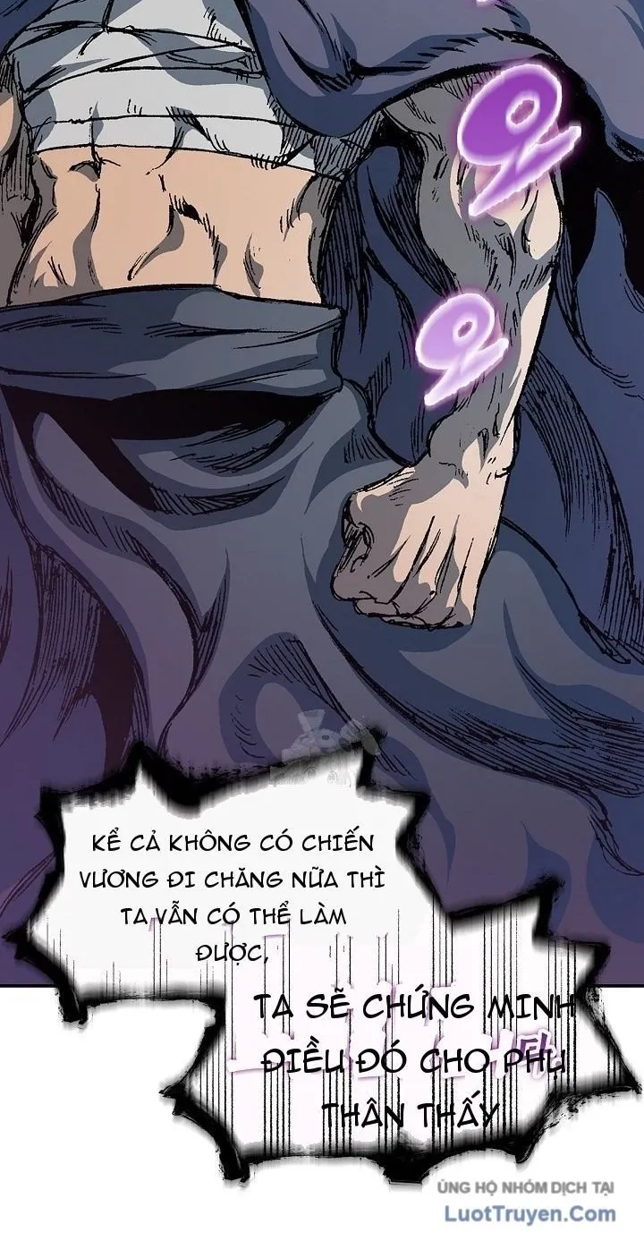 Hồi Ức Của Chiến Thần Chap 247 - Next Chap 248