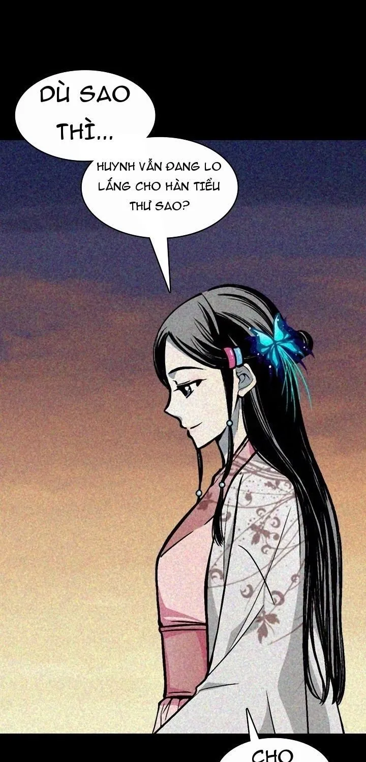 Hồi Ức Của Chiến Thần Chap 247 - Next Chap 248