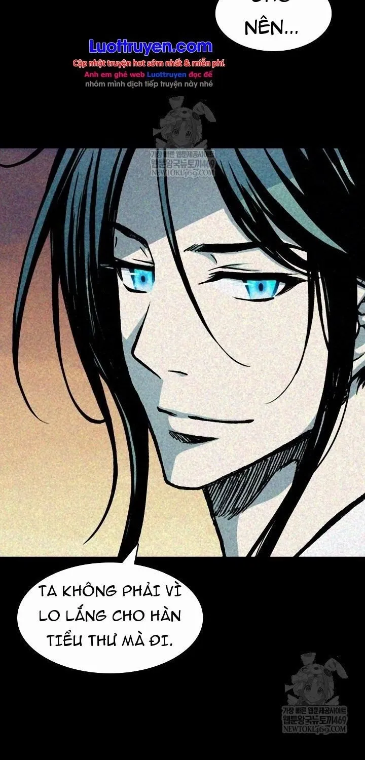 Hồi Ức Của Chiến Thần Chap 247 - Next Chap 248