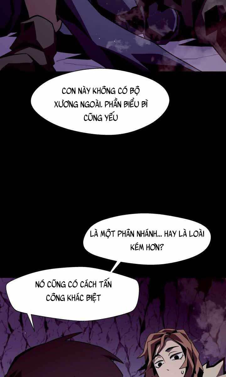Hồi Ức Trong Ngục Tối Chap 10 - Next Chap 11