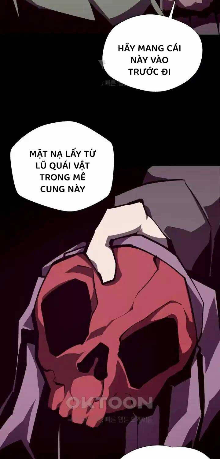 Hồi Ức Trong Ngục Tối Chap 101 - Next Chap 102