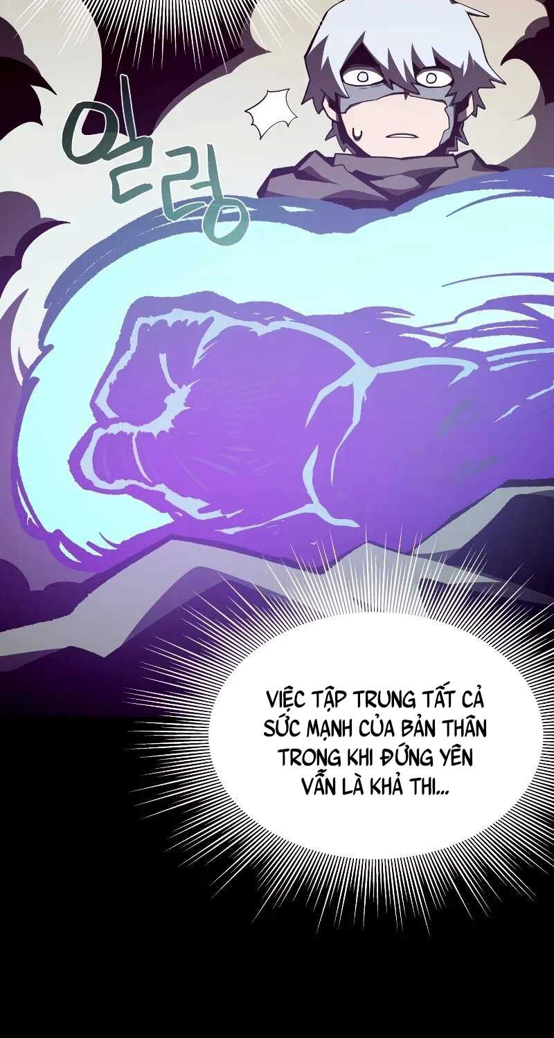 Hồi Ức Trong Ngục Tối Chap 104 - Next Chap 105