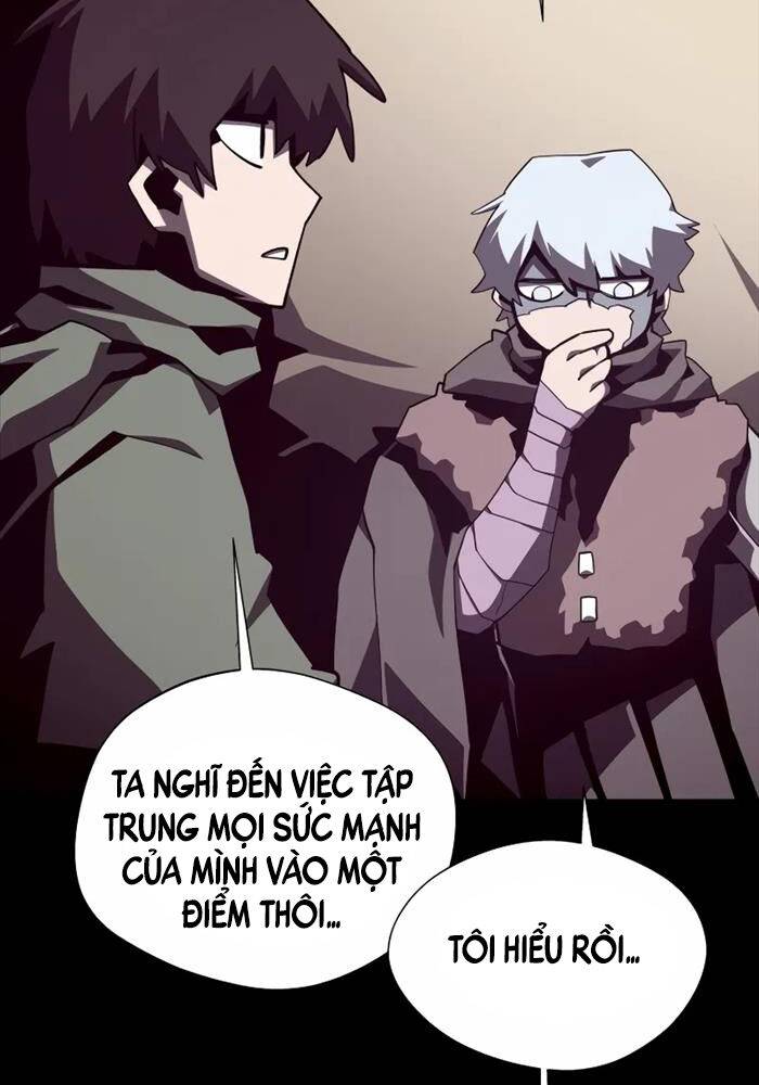 Hồi Ức Trong Ngục Tối Chap 105 - Next Chap 106