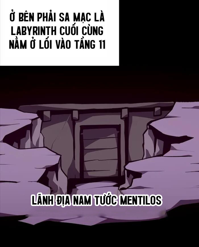 Hồi Ức Trong Ngục Tối Chap 108 - Next Chap 109