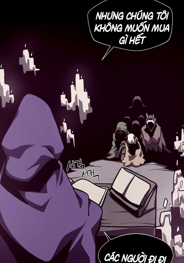 Hồi Ức Trong Ngục Tối Chap 108 - Next Chap 109