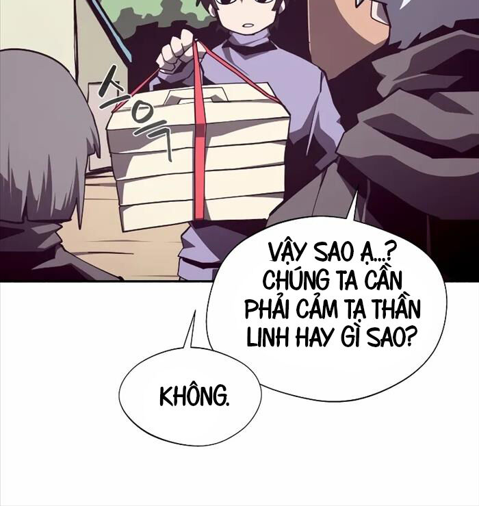 Hồi Ức Trong Ngục Tối Chap 109 - Next Chap 110