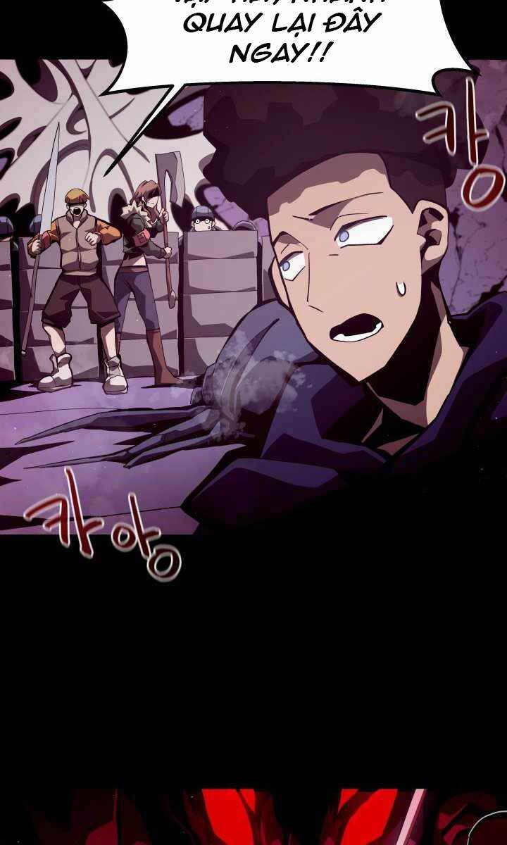 Hồi Ức Trong Ngục Tối Chap 11 - Next Chap 12