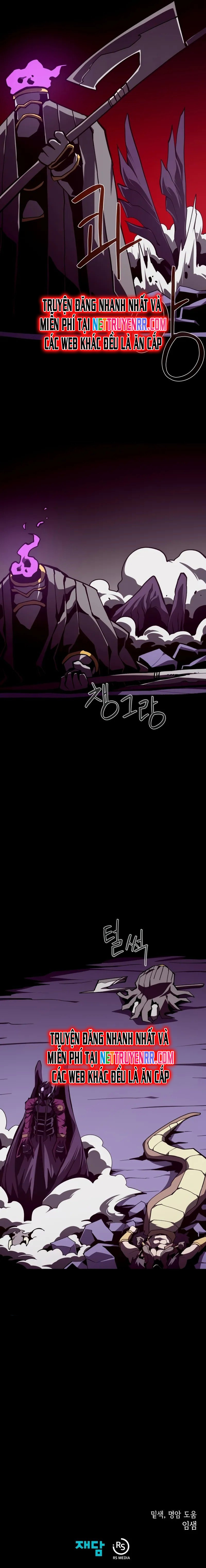 Hồi Ức Trong Ngục Tối Chap 119 - Next Chap 120