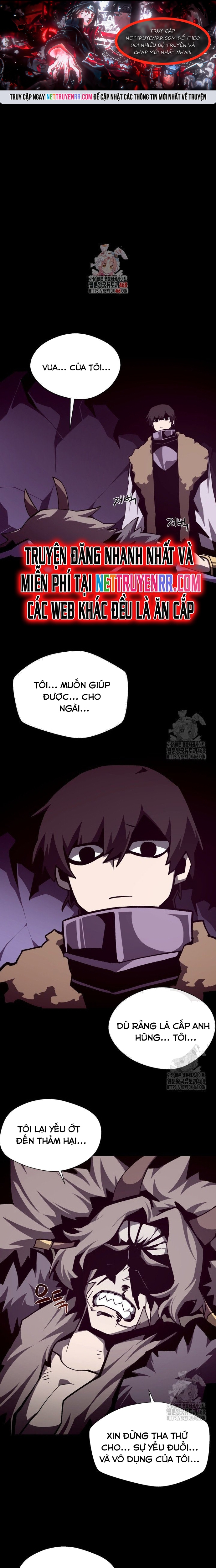 Hồi Ức Trong Ngục Tối Chap 120 - Next Chap 121