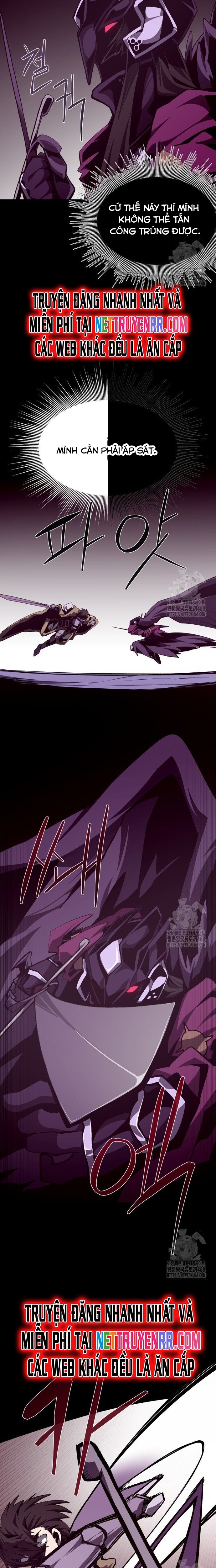 Hồi Ức Trong Ngục Tối Chap 120 - Next Chap 121