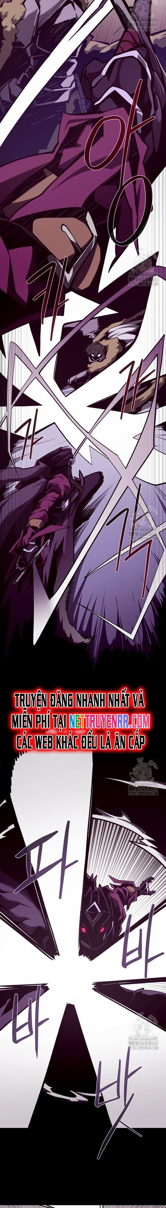 Hồi Ức Trong Ngục Tối Chap 120 - Next Chap 121