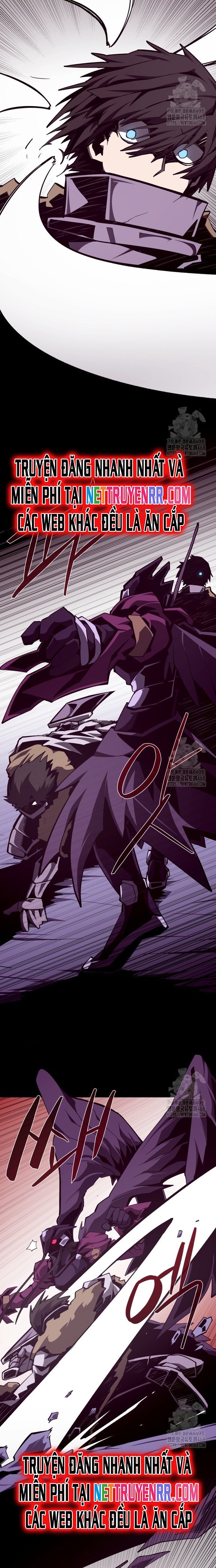 Hồi Ức Trong Ngục Tối Chap 120 - Next Chap 121