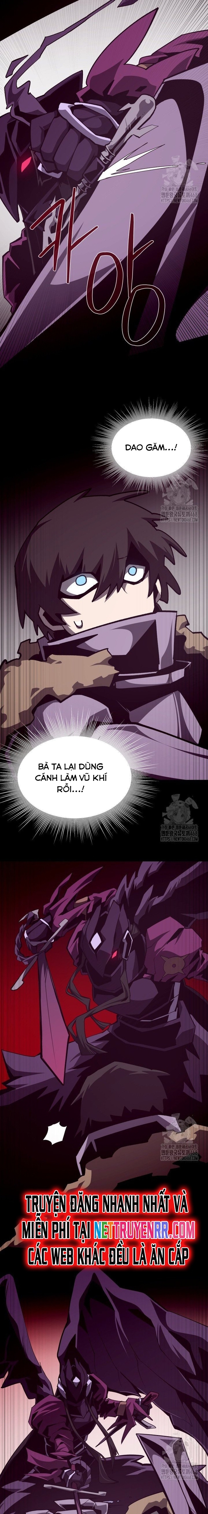 Hồi Ức Trong Ngục Tối Chap 120 - Next Chap 121