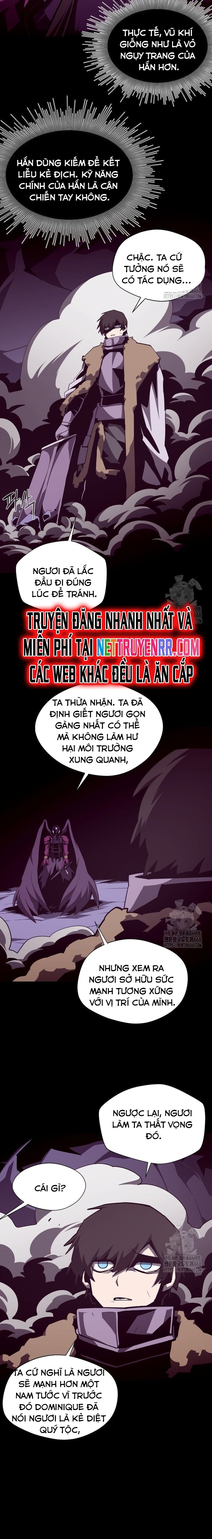 Hồi Ức Trong Ngục Tối Chap 120 - Next Chap 121