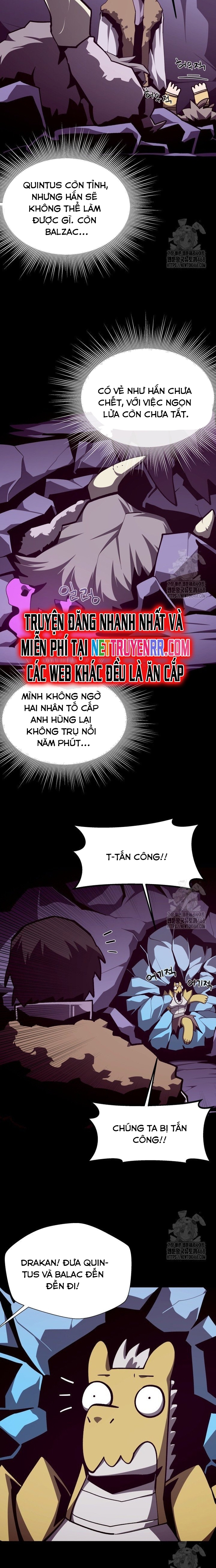 Hồi Ức Trong Ngục Tối Chap 120 - Next Chap 121