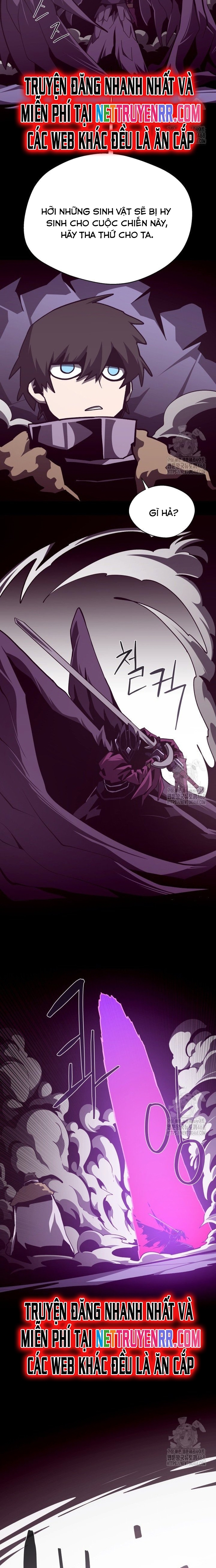 Hồi Ức Trong Ngục Tối Chap 120 - Next Chap 121