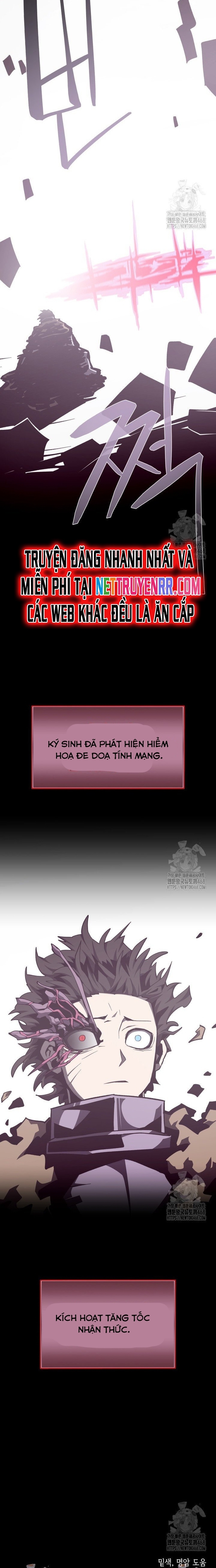 Hồi Ức Trong Ngục Tối Chap 120 - Next Chap 121