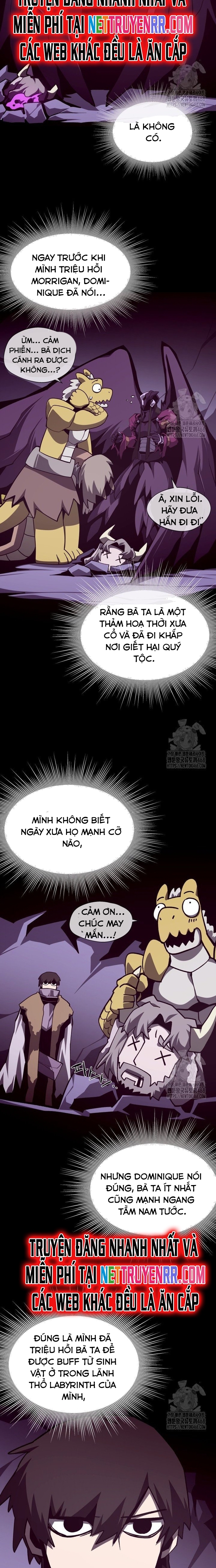 Hồi Ức Trong Ngục Tối Chap 120 - Next Chap 121