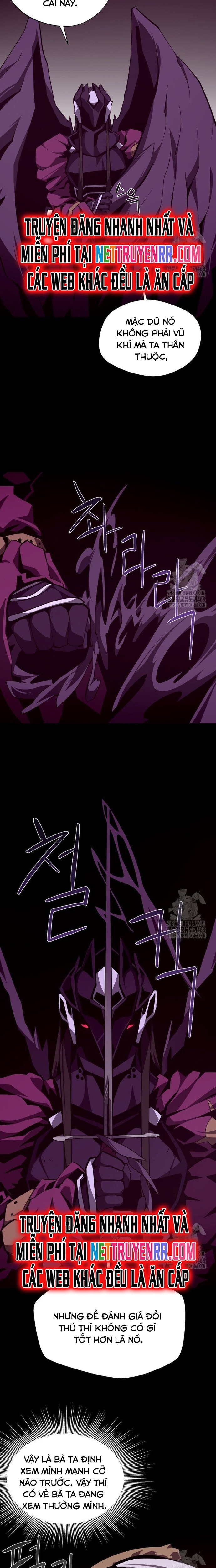 Hồi Ức Trong Ngục Tối Chap 120 - Next Chap 121