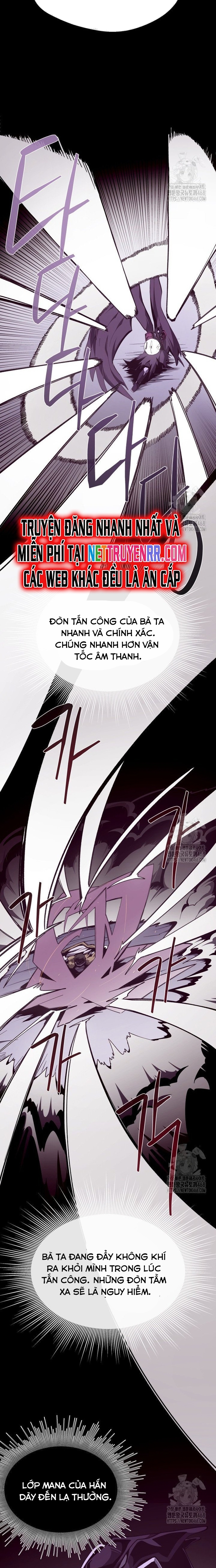 Hồi Ức Trong Ngục Tối Chap 120 - Next Chap 121