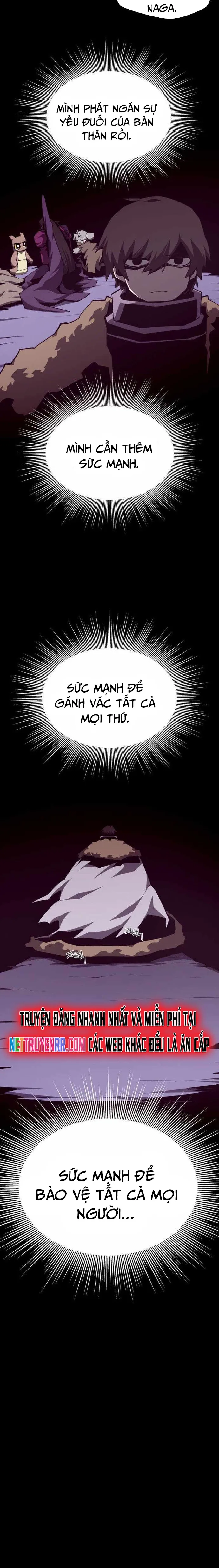 Hồi Ức Trong Ngục Tối Chap 123 - Next Chap 124