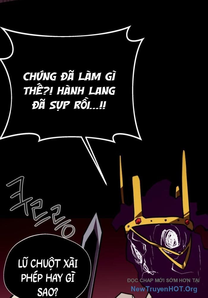 Hồi Ức Trong Ngục Tối Chap 125 - Next Chap 126